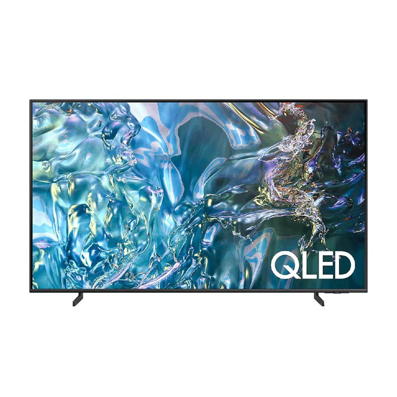 Телевизор Samsung QE43Q60DAUXRU