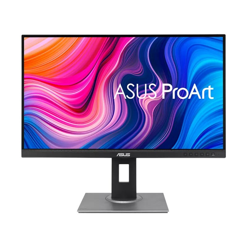 Monitor Asus ProArt PA278QV 27 (90LM05L1-B03370) Professional Monitor