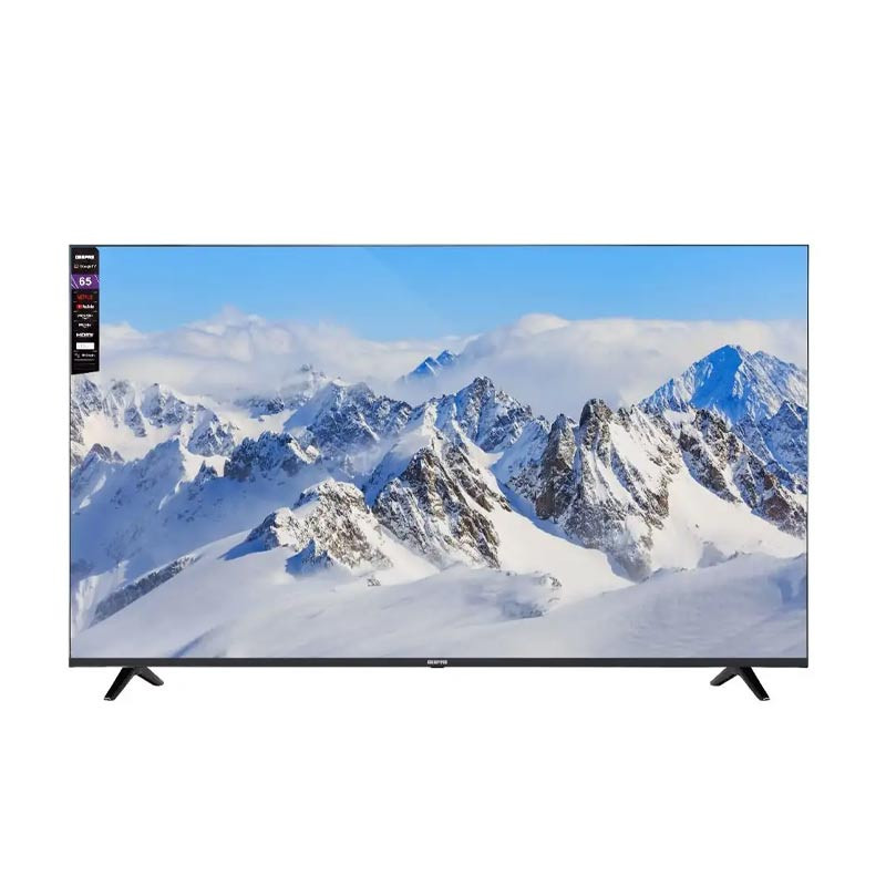 Телевизор Geepas GLED6523SGXHD