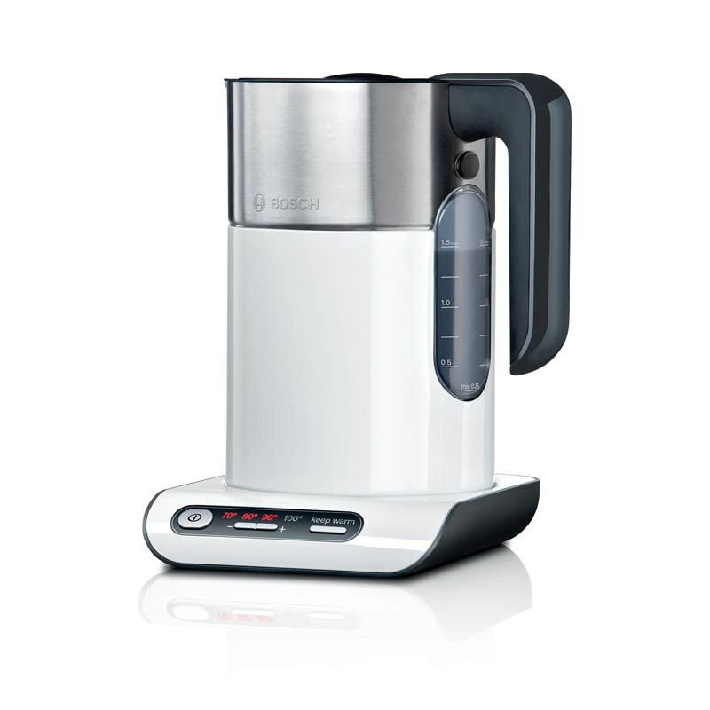 Электрочайник BOSCH TWK8611P
