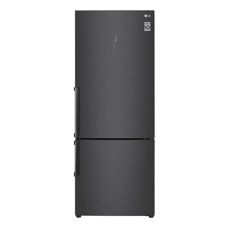 Холодитльник LG  GR-B589BQAM.AMCQMER