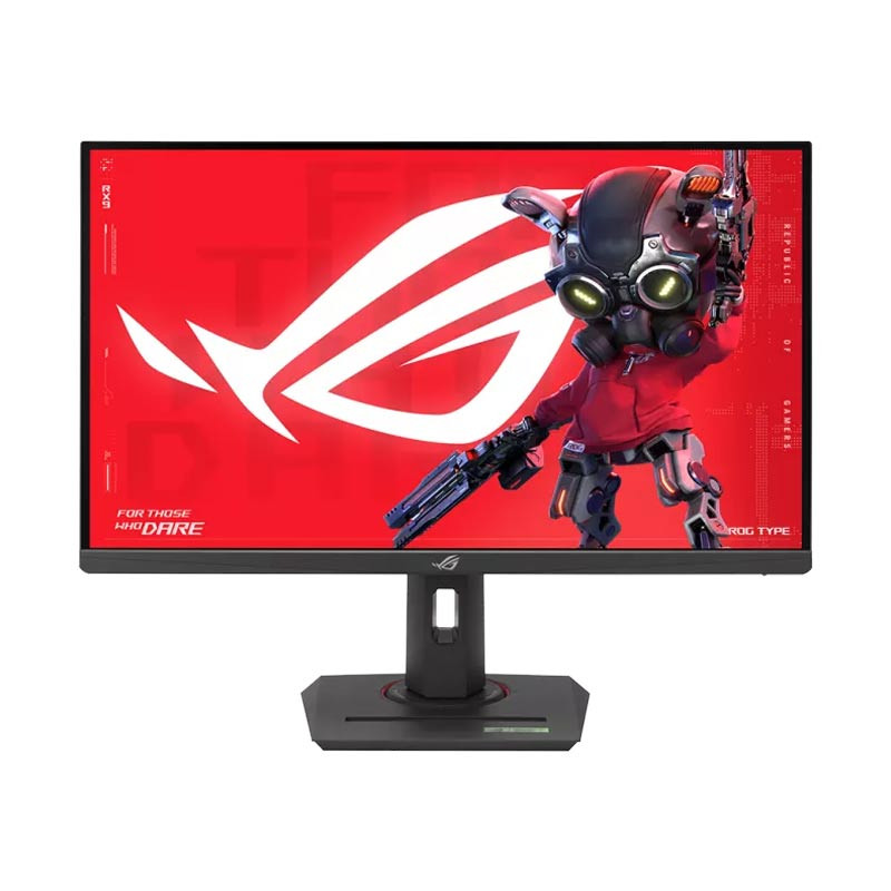 Monitor Asus ROG Strix XG27UCG 27 (90LM0AG1-B01370) Gaming Monitor