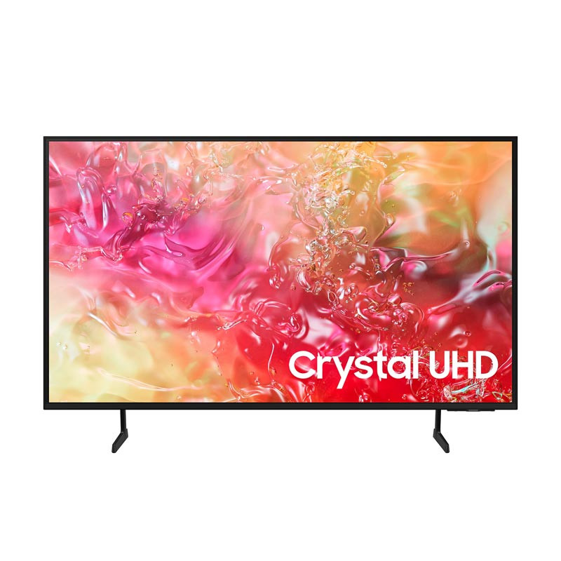 Телевизор Samsung UE43DU7100UXRU