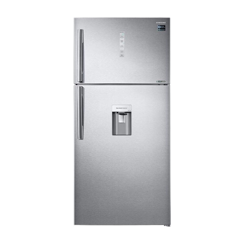 Холодитльник Samsung RT62K7110SL/WT