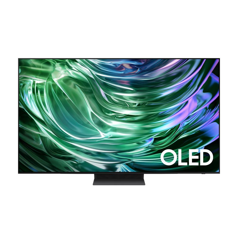 Телевизор Samsung QE55S90DAUXRU