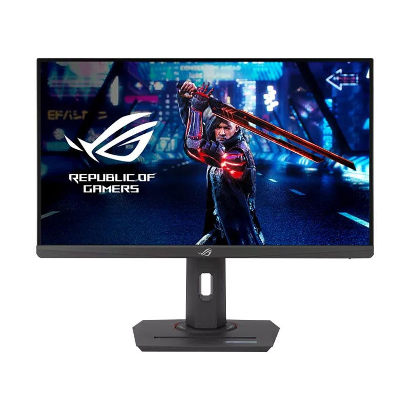 Monitor Asus ROG Strix XG259QNS 24.5 (90LM09M0-B01370) Gaming Monitor
