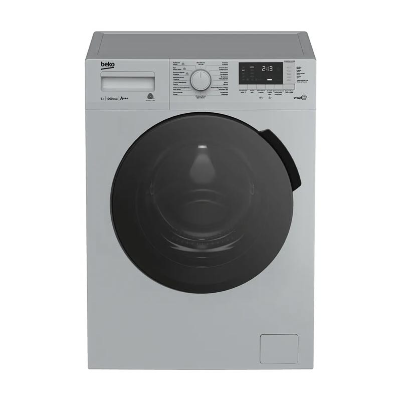 Paltaryuyan Beko WSRE 6512 PRS