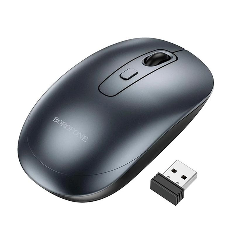 Borofone Mouse BG 13
