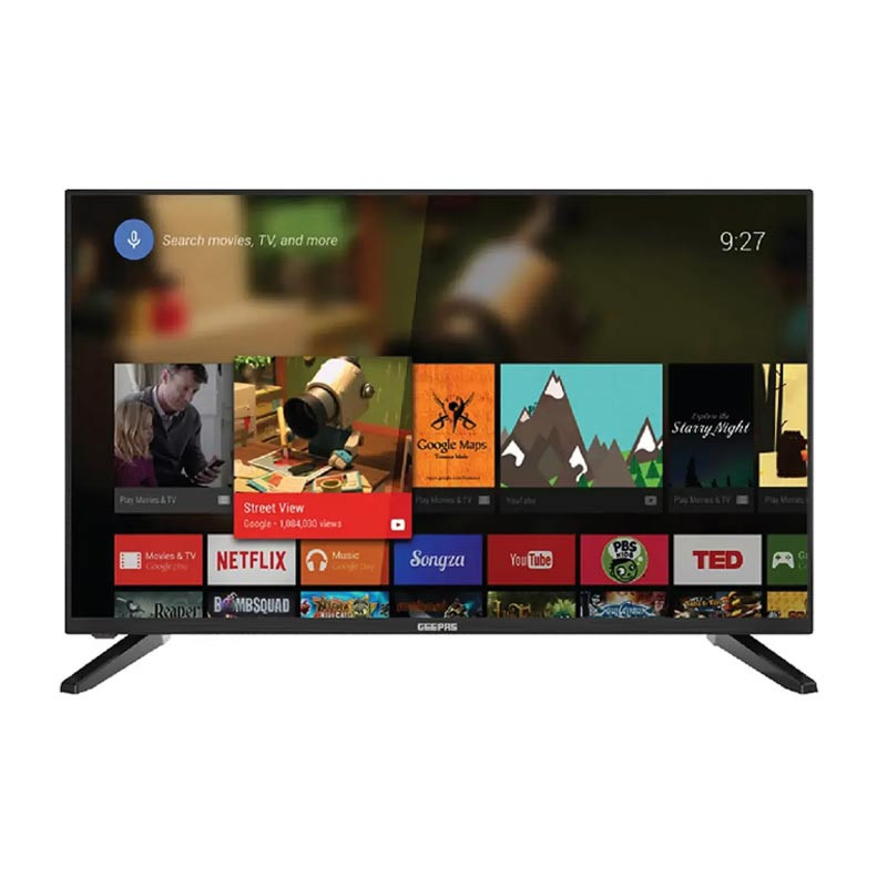 Телевизор Geepas GLED3214SGXHD