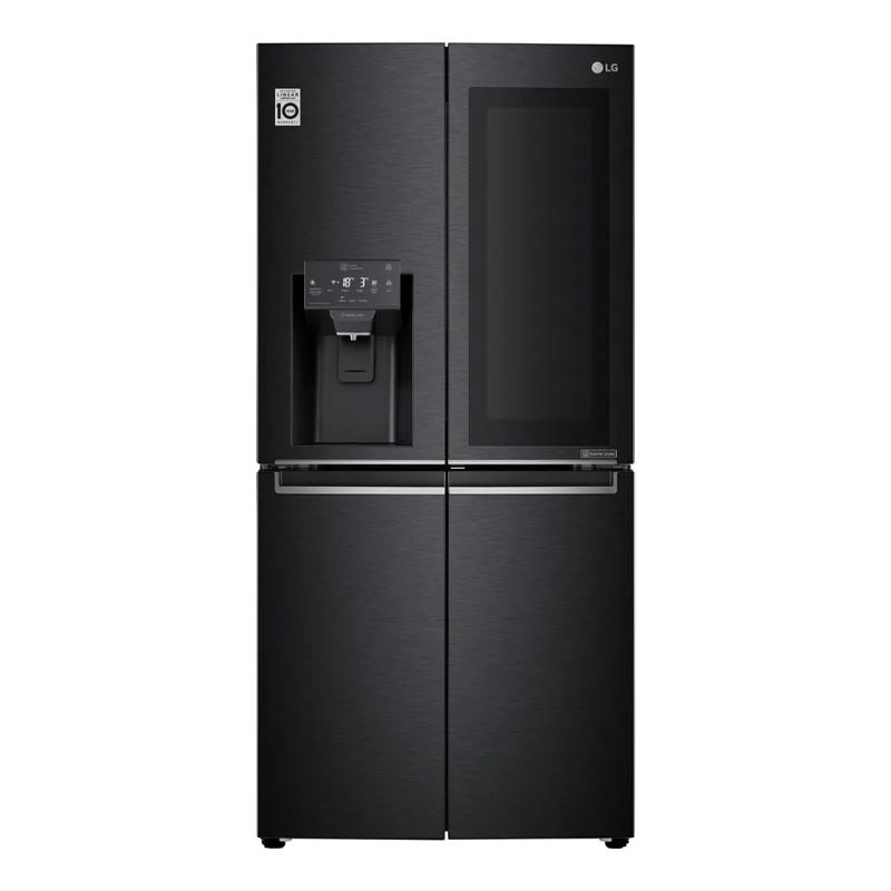 Холодитльник LG GR-X29FTQEL