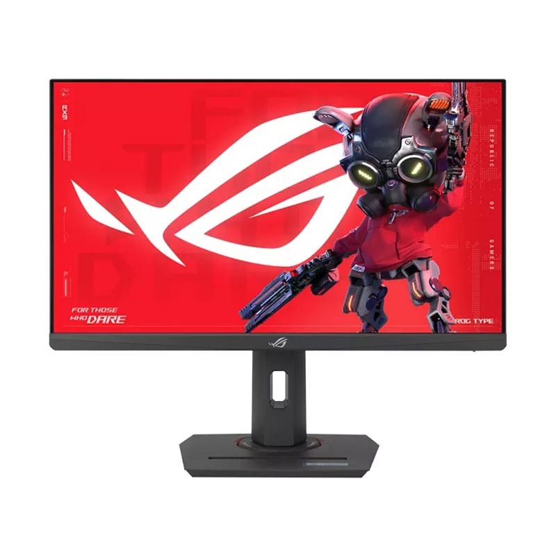 Monitor Asus ROG Strix XG259CMS 24.5 (90LM0A40-B01370) Gaming Monitor