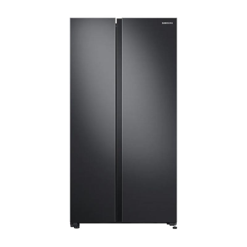 Холодильник Samsung RS62R5031B4/WT