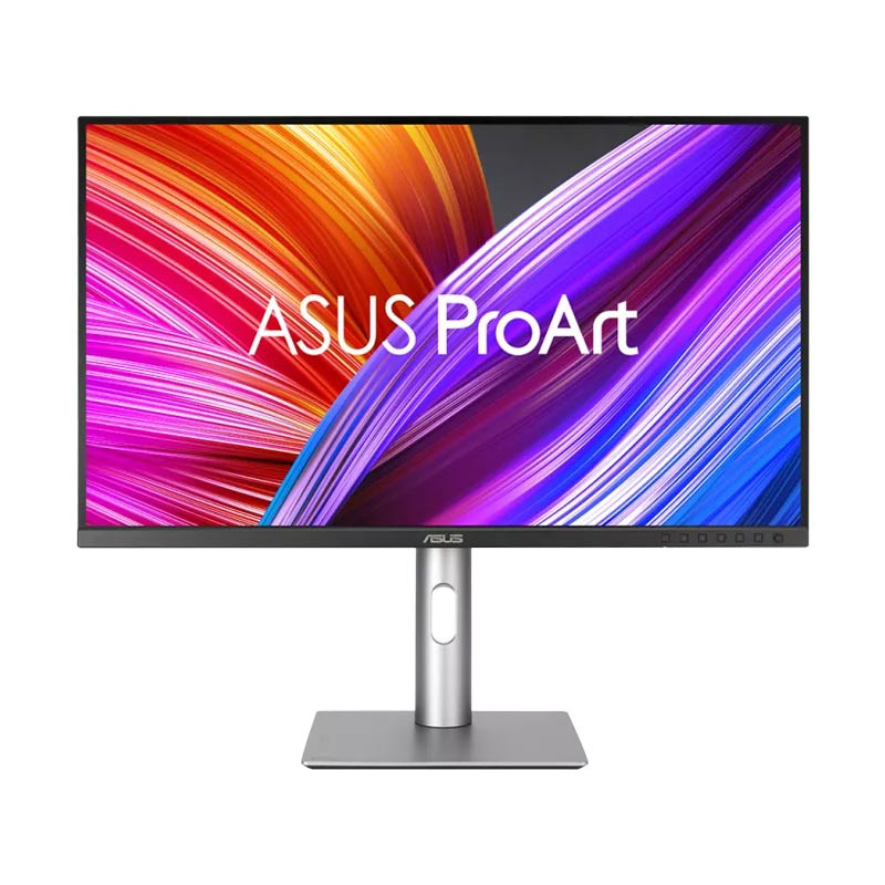 Monitor Asus ProArt PA279CRV 27 (90LM08E0-B01K70) Professional Monitor