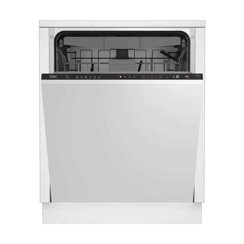 Встраиваемая посудомоечная машина Beko BDİN36535