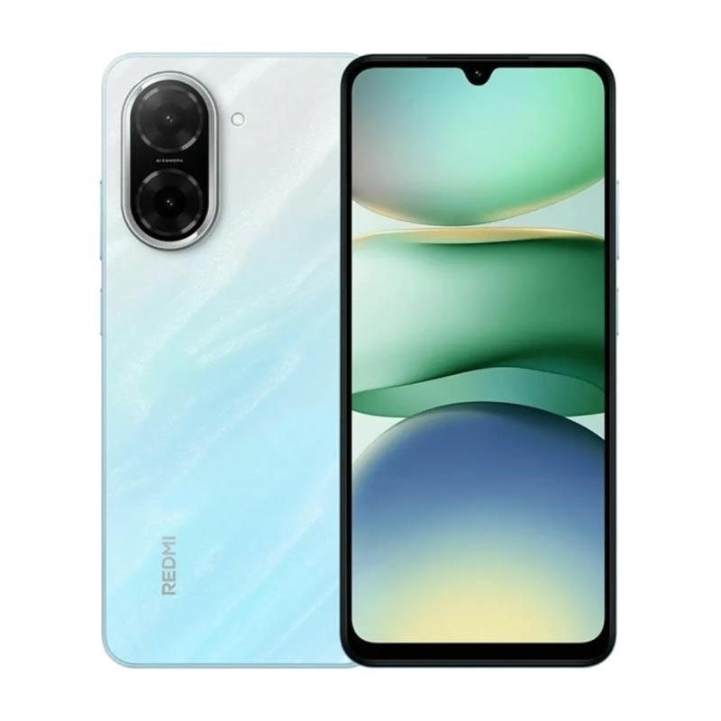 Xiaomi Redmi A5 4/128 GB Blue
