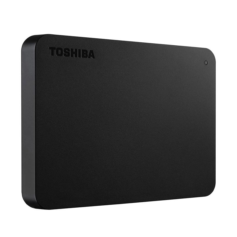 Toshiba Harddisk 2TB