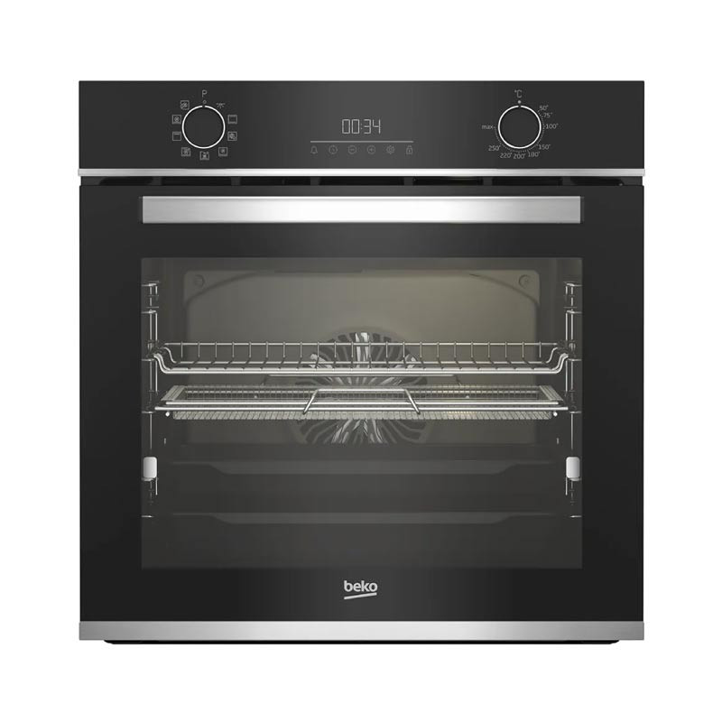 Quraşdırılan Soba Beko BBIMA13300XS