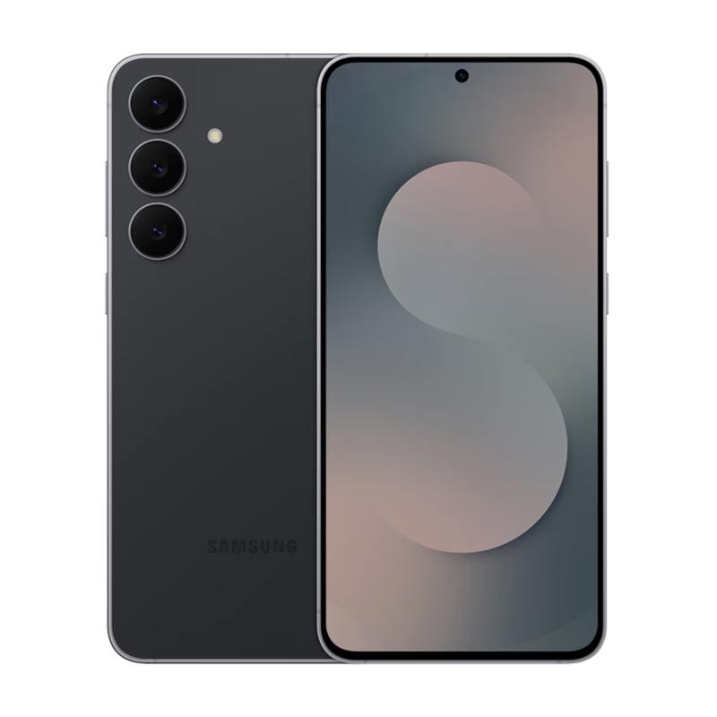 Samsung Galaxy S25 FE 8/256 GB (S731) Jetblack