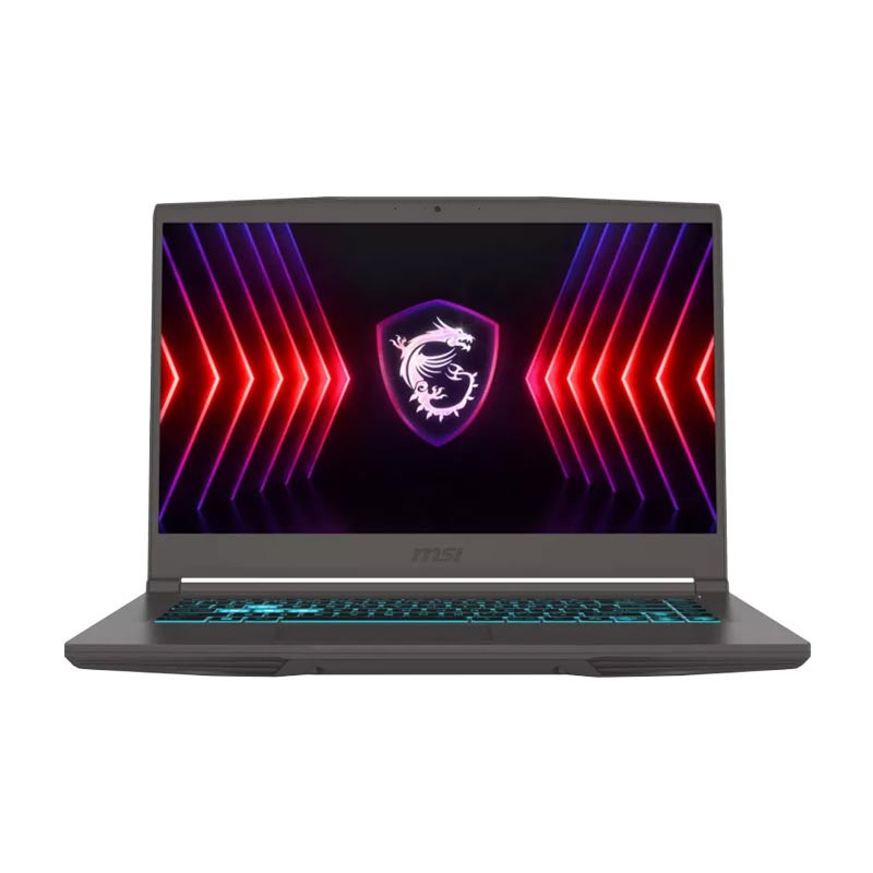 MSI Thin 15 B13UC-3424XAZ (9S716R8313424)