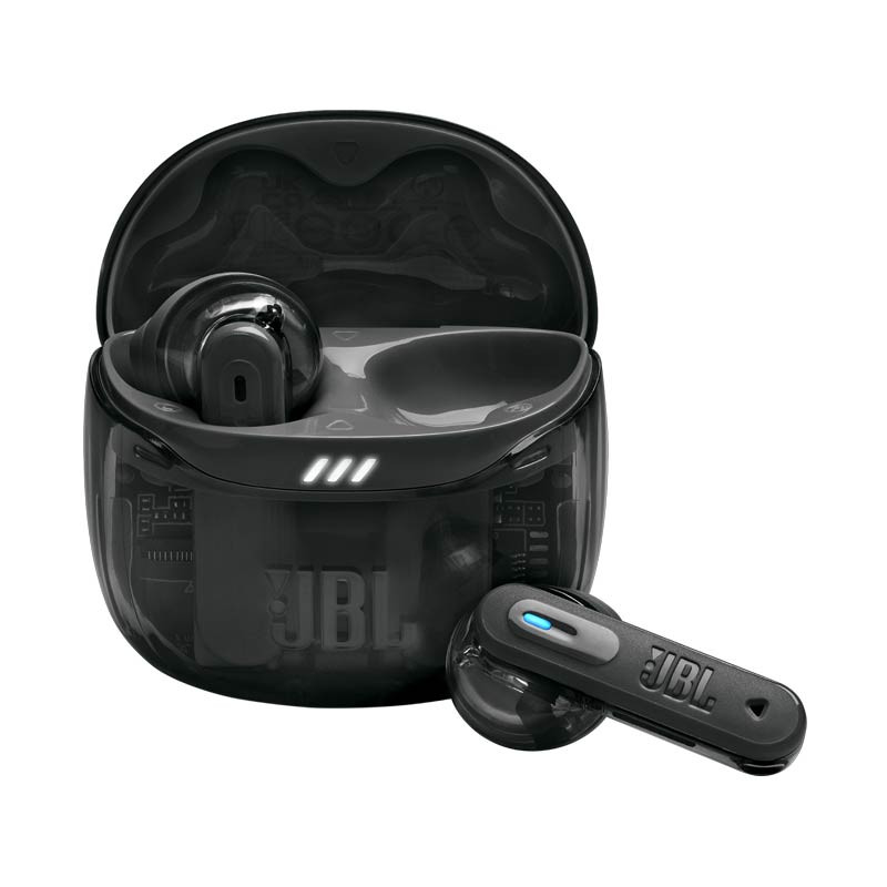 JBL Tune Flex 2 (Black)