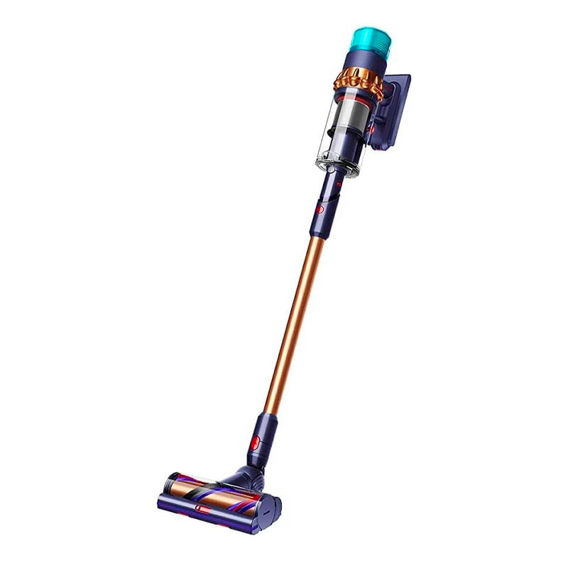 Dyson SV23 Gen5 Detect (Prussian Blue/Orange)
