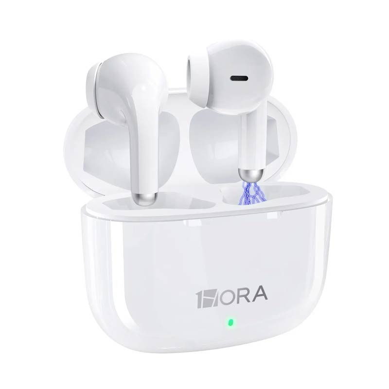 1Hora TWS EarBuds AUT203 (White)