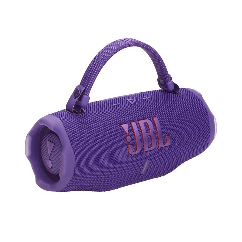 JBL Charge 6 Purple