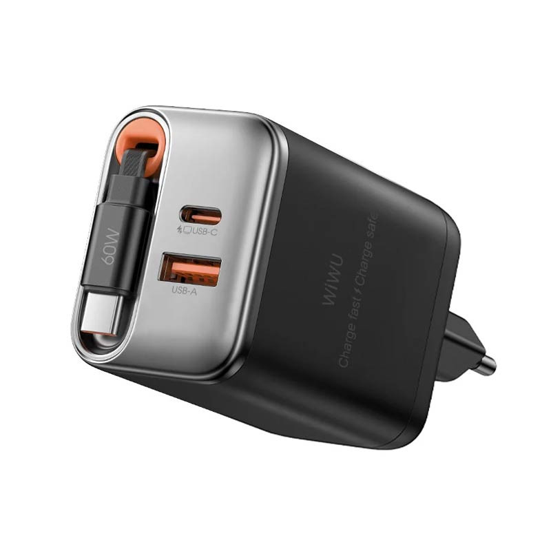 Wiwu Charger Helix Wi-G020 67W