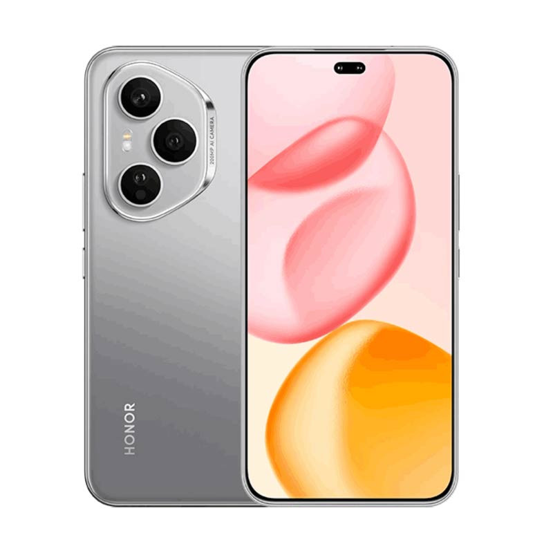 Honor 400 Pro 12/256 GB Gray