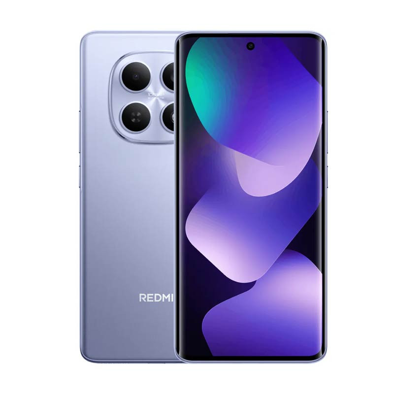 Xiaomi Redmi Note 15 6/128 GB Purple