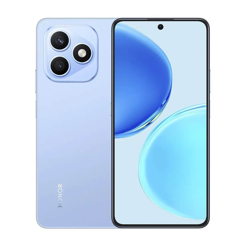 Honor X8d 8/128 GB Blue