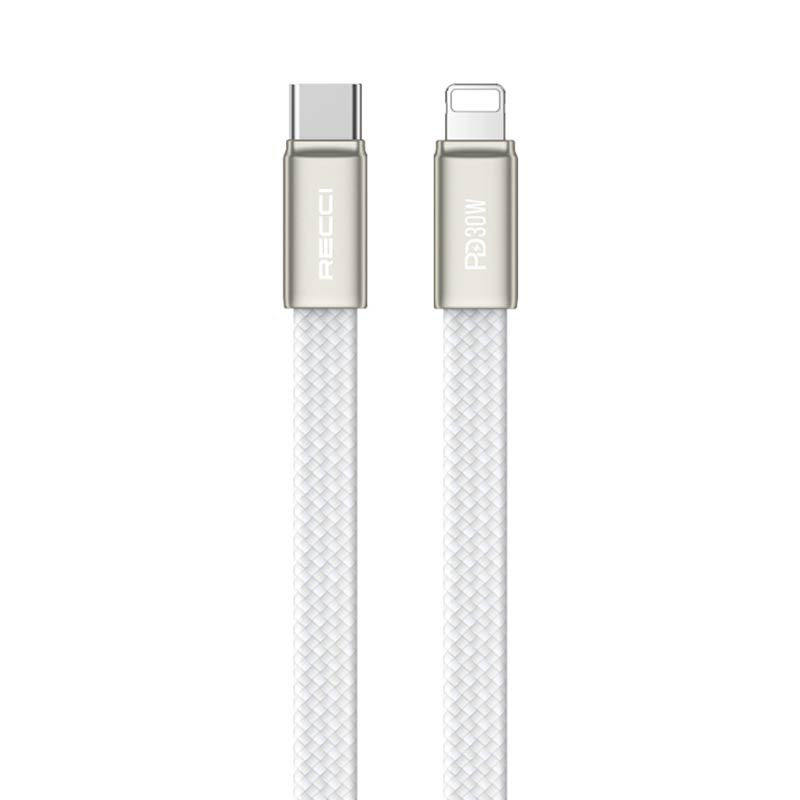 Recci USB RS55CL 30w 100cm
