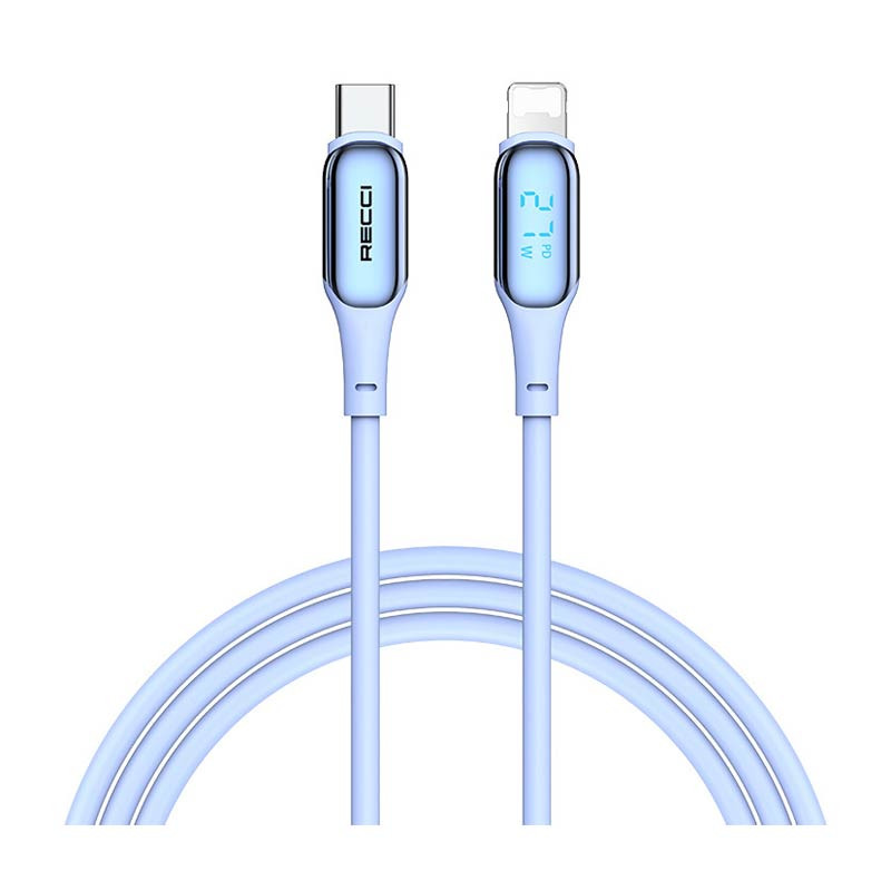 Recci USB RS17CL Phantom 27w 1.2m