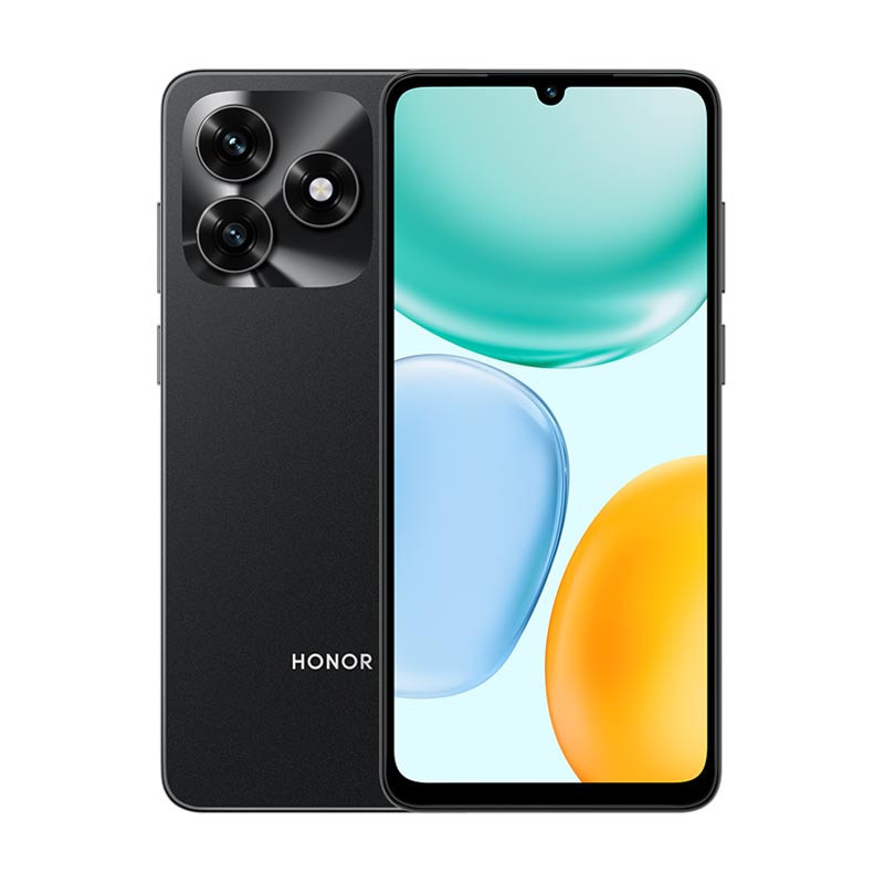 Honor X5c 4/64 GB Honor X5c 4/64 Midnight Black