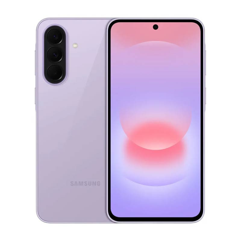Samsung Galaxy A37 8/256 GB (A376) Purple