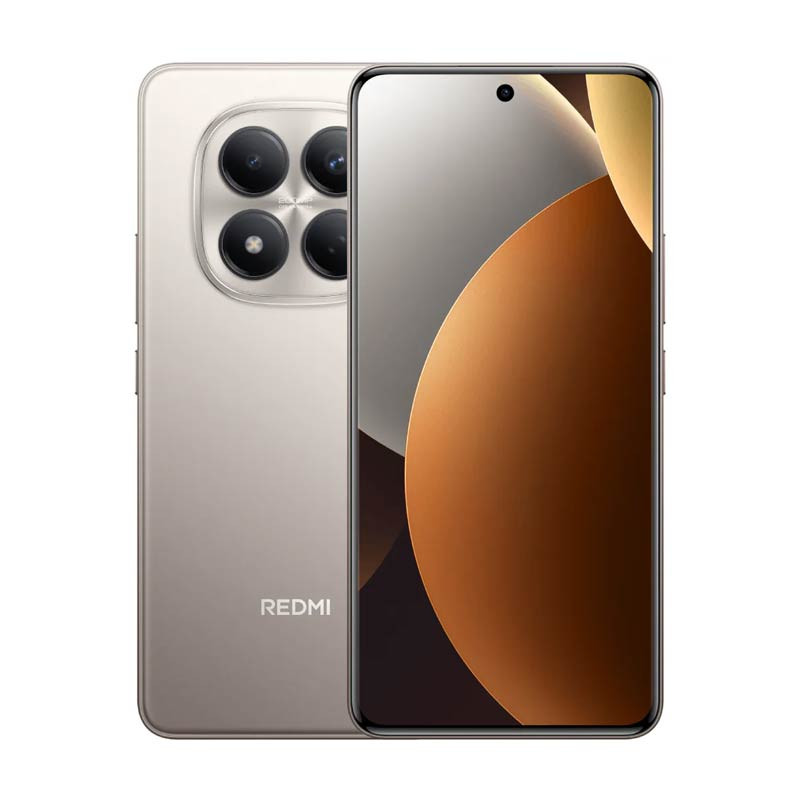 Xiaomi Redmi Note 15 Pro 8/256 GB Gray