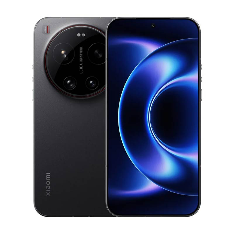 Xiaomi 17 Ultra 16/512 GB Black