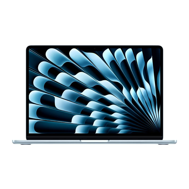 MacBook Air 15 M4 16/256GB (MC7A4) Sky Blue