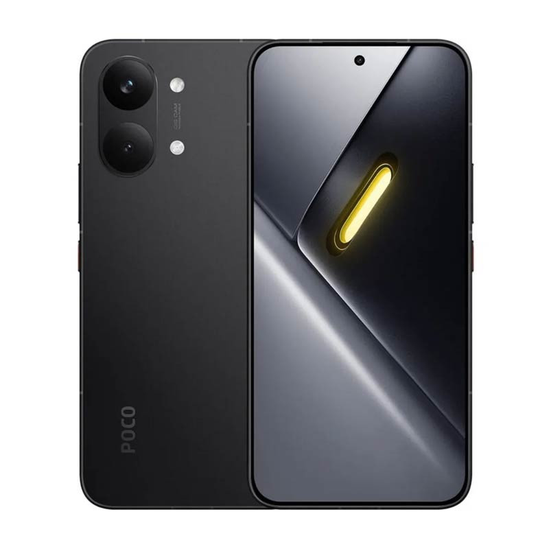 Poco X8 Pro Max 12/256 GB Black