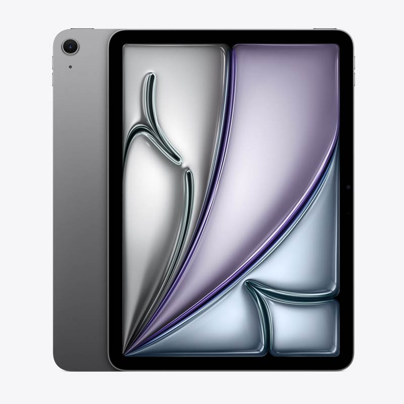 Apple iPad Air 11 M4 128 GB Wi-Fi Gray