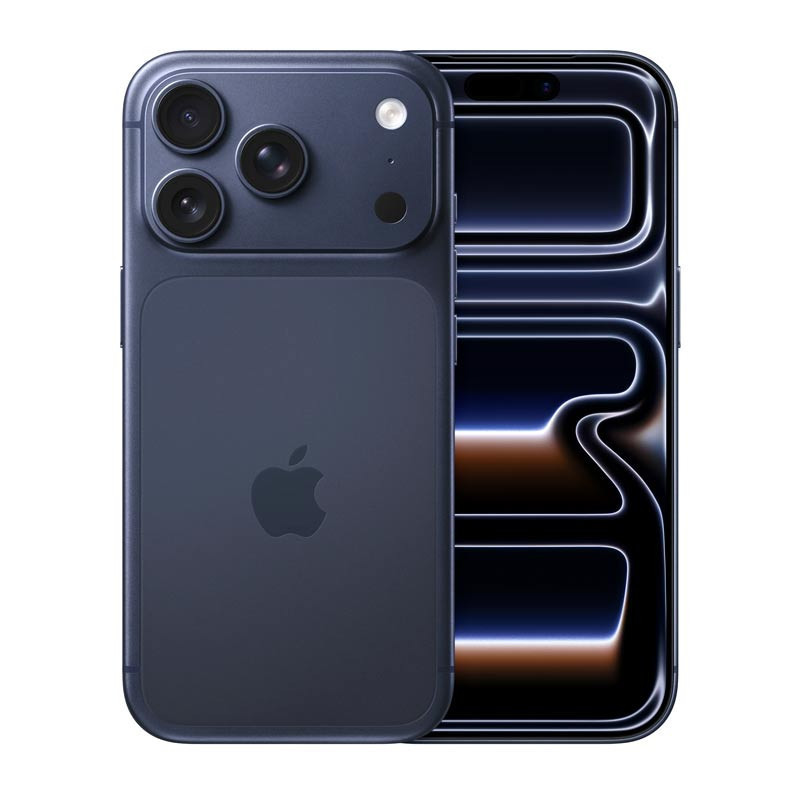 Apple iPhone 17 Pro 256 GB (E-sim) Deep Blue