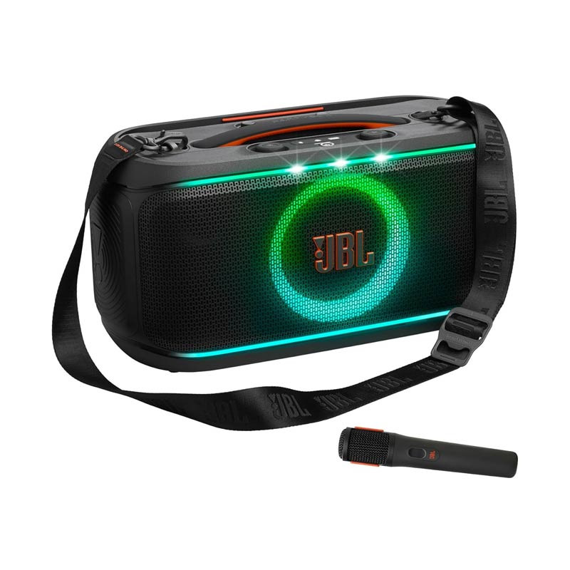 JBL Partybox On The Go 2