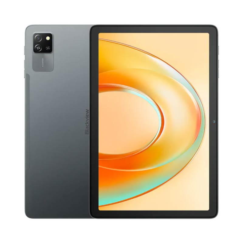 BlackView Tab 60 Pro Set 8/128 GB LTE Volcano Grey