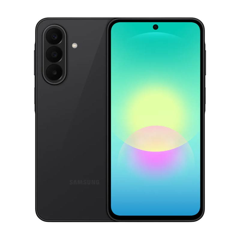Samsung Galaxy A27 6/128 GB (A276) (Black)