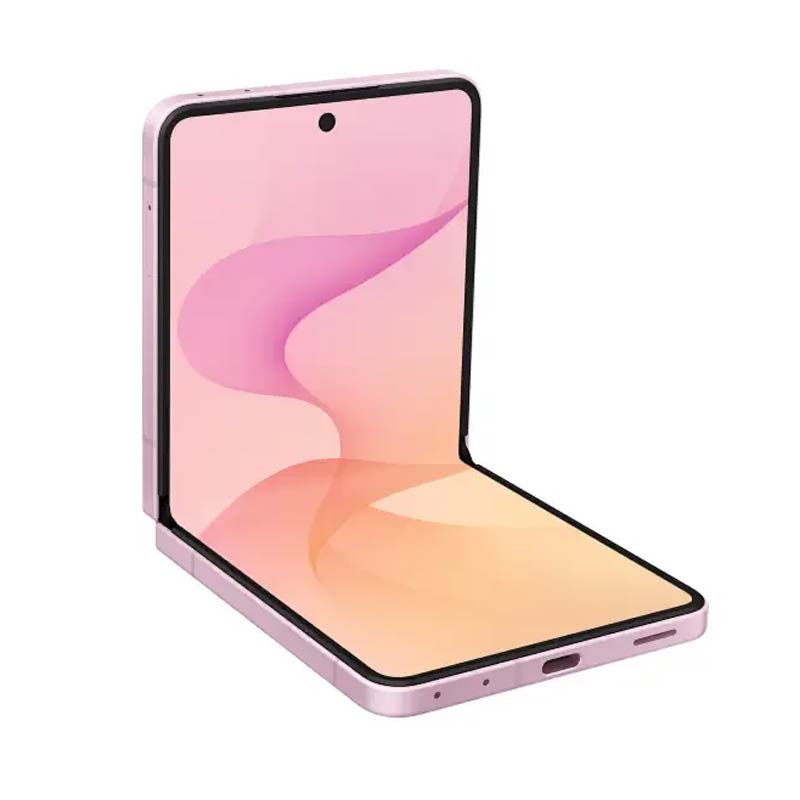 Samsung Galaxy Z Flip8 (F776) 12/256 GB Pink