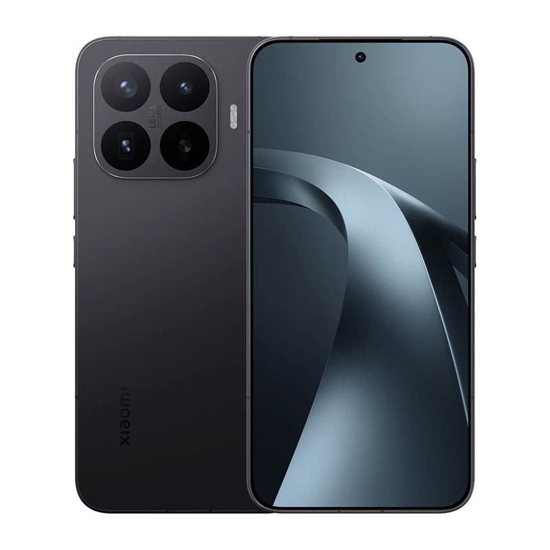 Xiaomi 17T Pro 12/512 GB Black