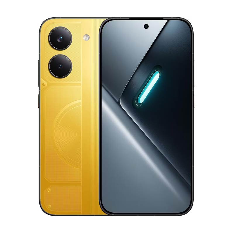 Poco X8 Pro 12/512 GB Yellow