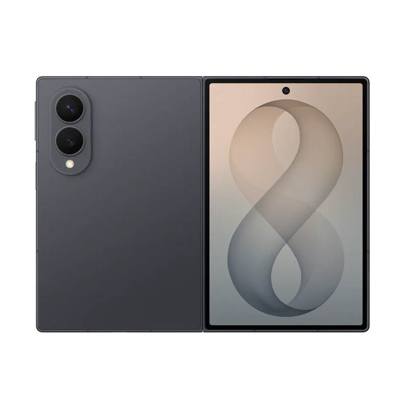 Samsung Galaxy Z Fold8 (F971) 12/256 GB Graphite