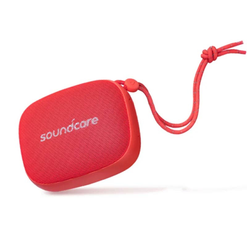 Anker Soundcore Icon Mini Red