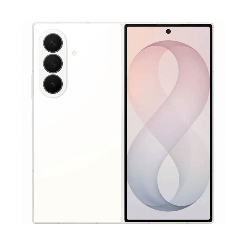 Samsung Galaxy Z Fold8 Ultra (F976) 12/256 GB Cream